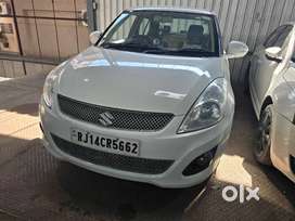 Maruti Suzuki Swift Dzire 2012-2015 VDI, 2013, Diesel
