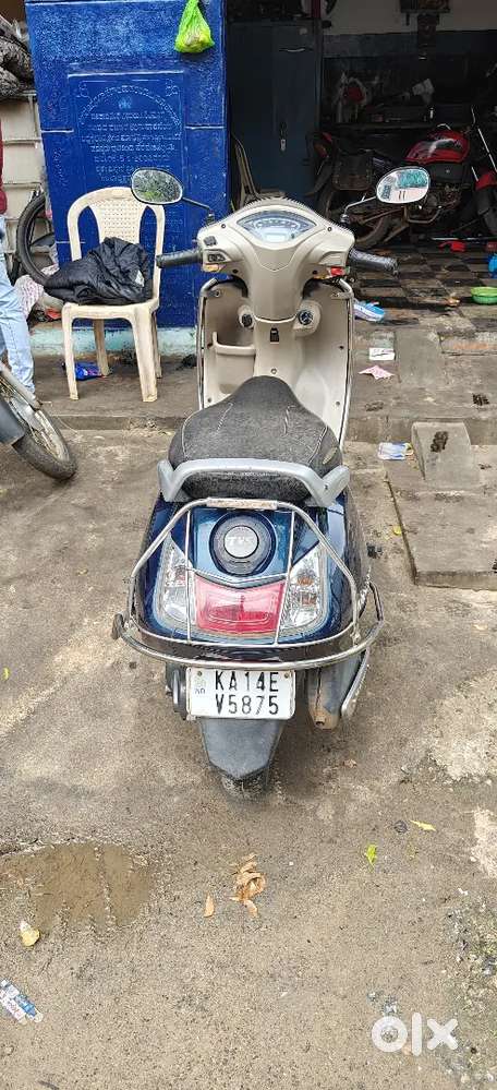 Selling my bike