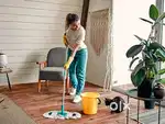 House Cleaning Cooking Baby Caretaker Female Staff Need 24h Gurgaon