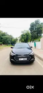 Hyundai New i20 2016 Petrol 800000 Km Driven