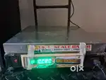 Sale deep freezer and weing scale