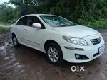Toyota Corolla Altis 2011 CNG & Hybrids 140000 Km Driven
