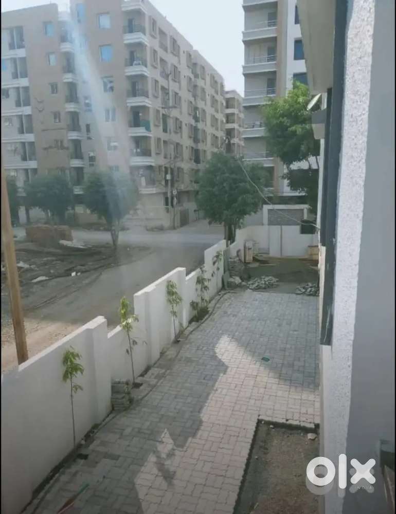 2 BHK Flat for sale Near Arbindo Hospital