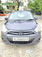Hyundai i10 1.2 Kappa Magna, 2013, Petrol