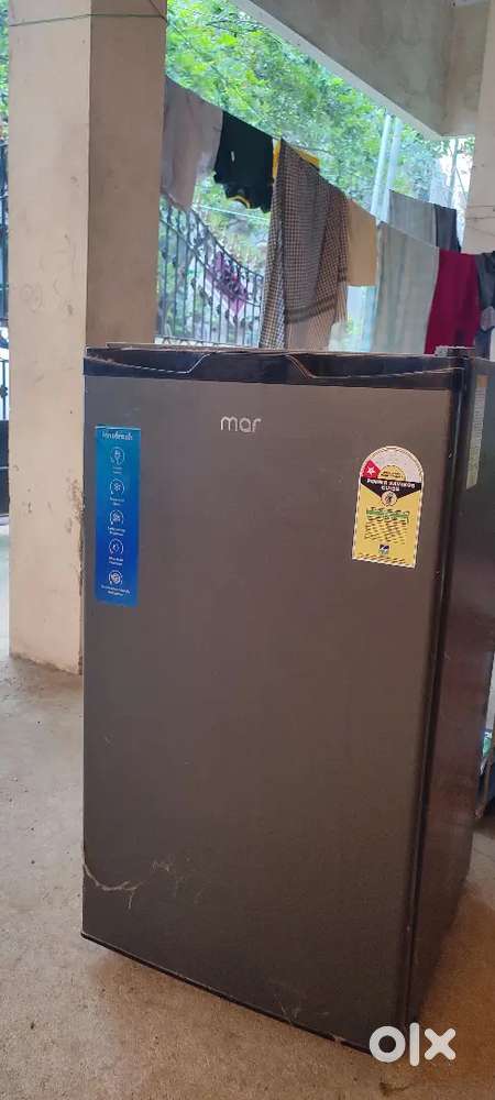 90L marq fridge small