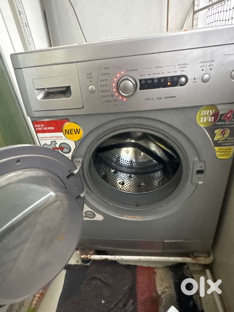 IFB Front Washing Machine for SALE