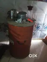 Big Tandur