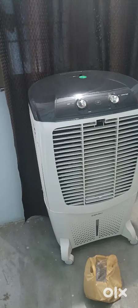 Haier fridge