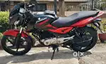 2015 - MODEL 
PULSAR 150 BIKE 
29000 KM RUNNING 
PRICE - 38000