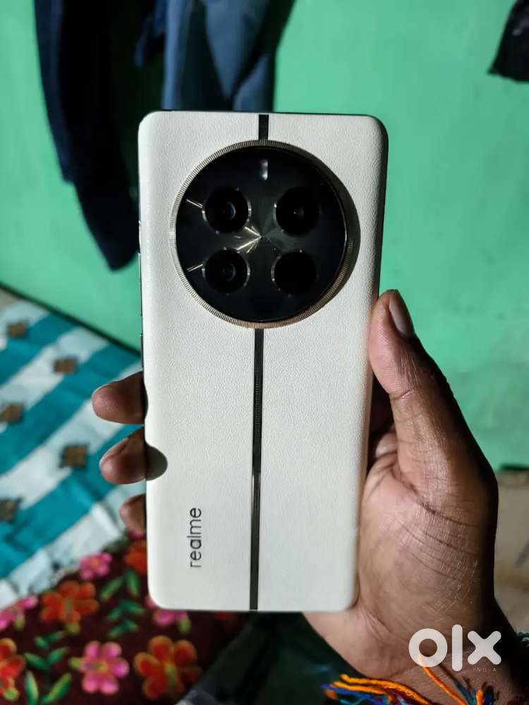 Realme 12 Pro 12 265