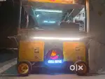 Food stall