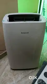 Honeywell 14,000 Btu Portable Air Conditioner