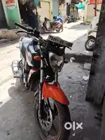 Fz yamaha excellent condition