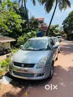 Maruti Suzuki Swift 2006 Petrol Well Maintained