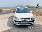 Hyundai Getz Prime 2007 CNG & Hybrids 150000 Km Driven
