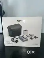 DJI Mini 3 Fly More Combo (DJI RC) | 4K Drone used