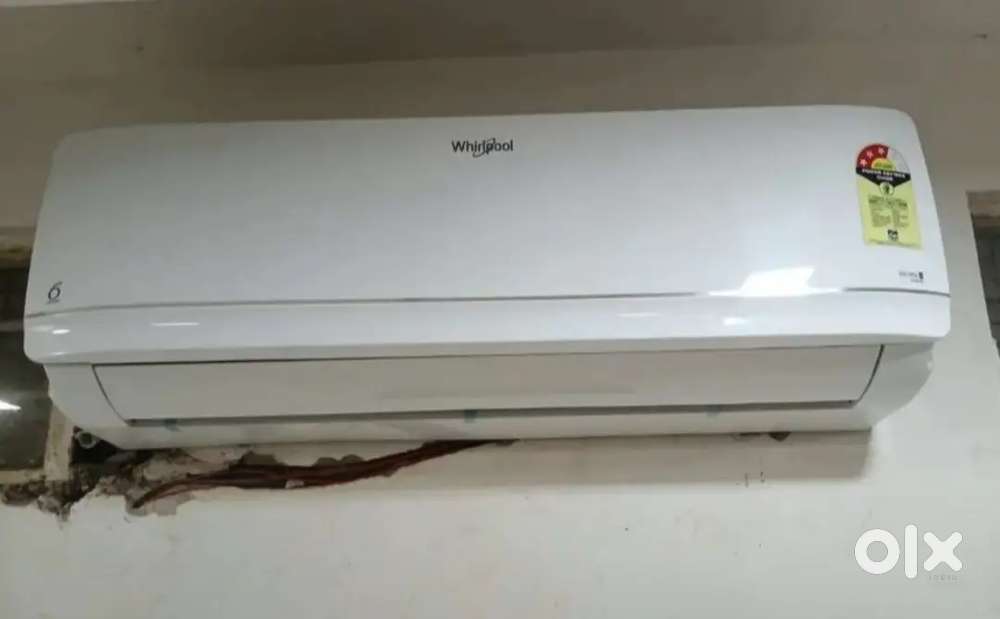 Whirlpool Ac 2 September 2025 ki purchase
