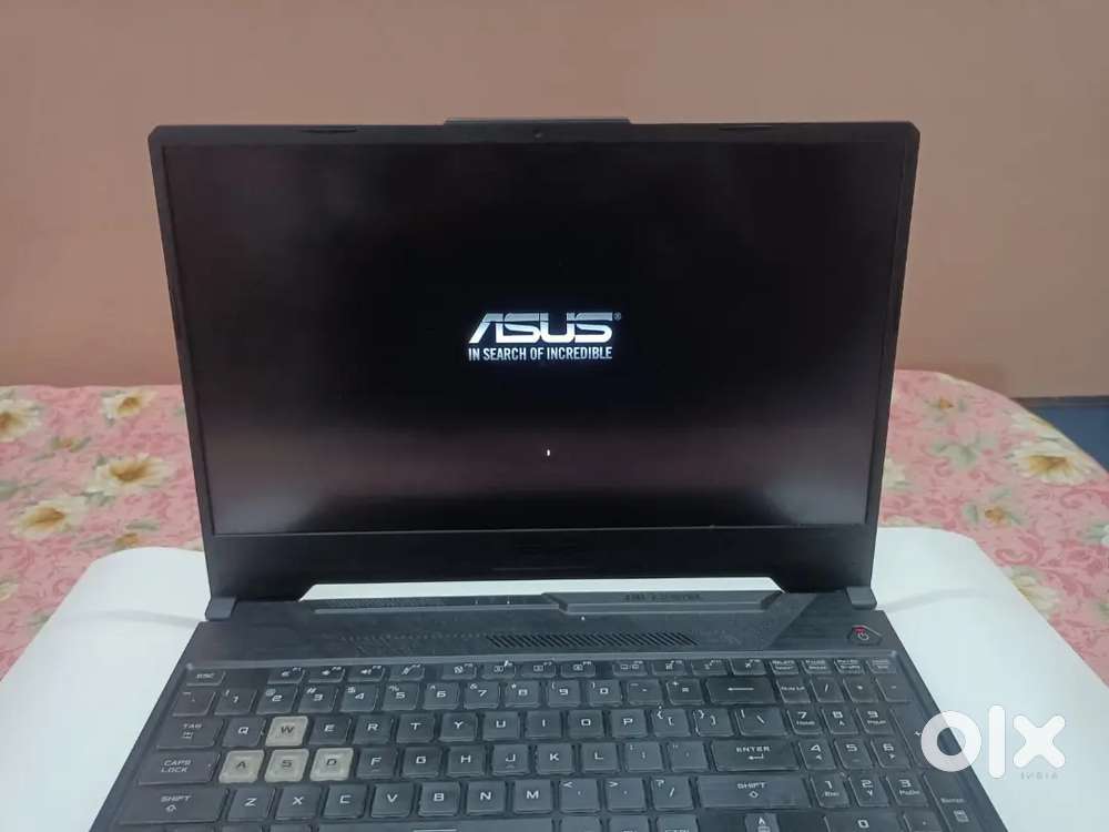 ASUS TUF Gaming F15 (FX506LHB-HN358W) – Gaming Laptop for Sale