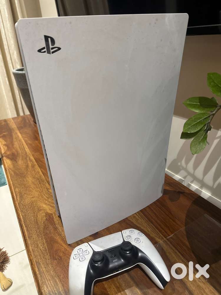 Sony PlayStation 5 - PS5