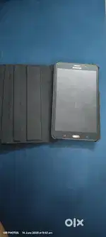 Old tab+charger+cover of tab