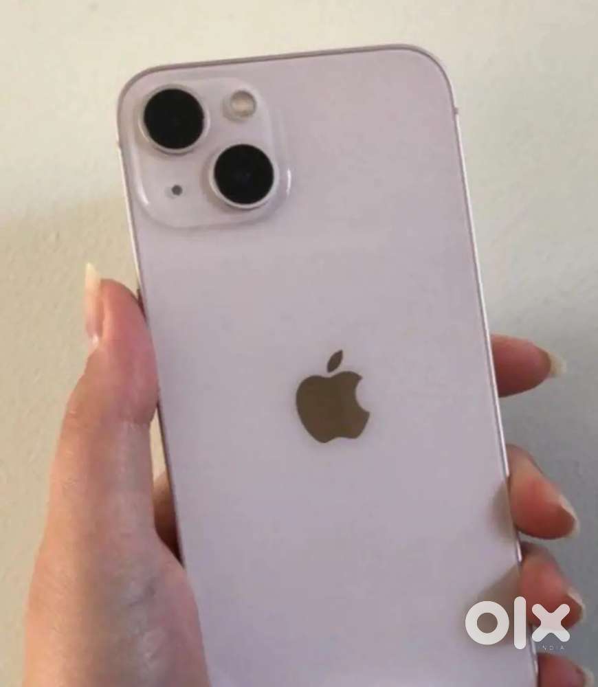 iPhone 13 second hand model available now