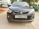 Maruti Suzuki Alto K10 1.0 VXI, 2019, Petrol