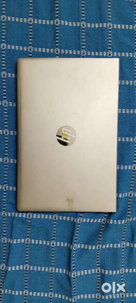 HP ProBook G9 i5