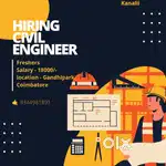 Civil Engineer - Freshers
