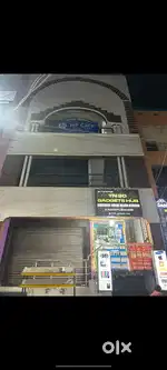 Second floor Office space for rent