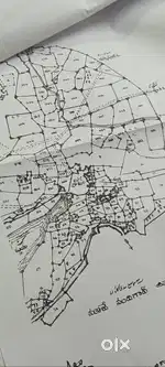 Land for sale at farooq nagar