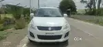 Maruti Suzuki Swift VXI Optional, 2016, Petrol