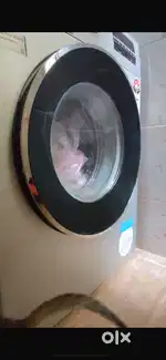 Bosch 8kg series 6