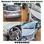 Renault Triber 2022 model all used parts available