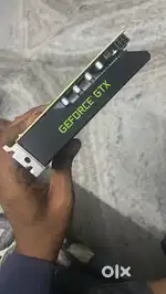 Nvidea gtx super 1660 6gb