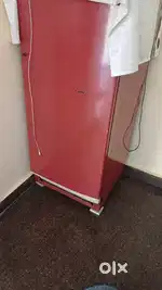 Voltes fridge that condition is good
