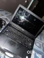 Dell I5 8gen ( 8GB RAM  256 GB SSD)