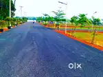 VANNIPAKKAM  ( MINJUR  ) DTCP APPROVED SALE FOR LAND 100% BANK LOAN
