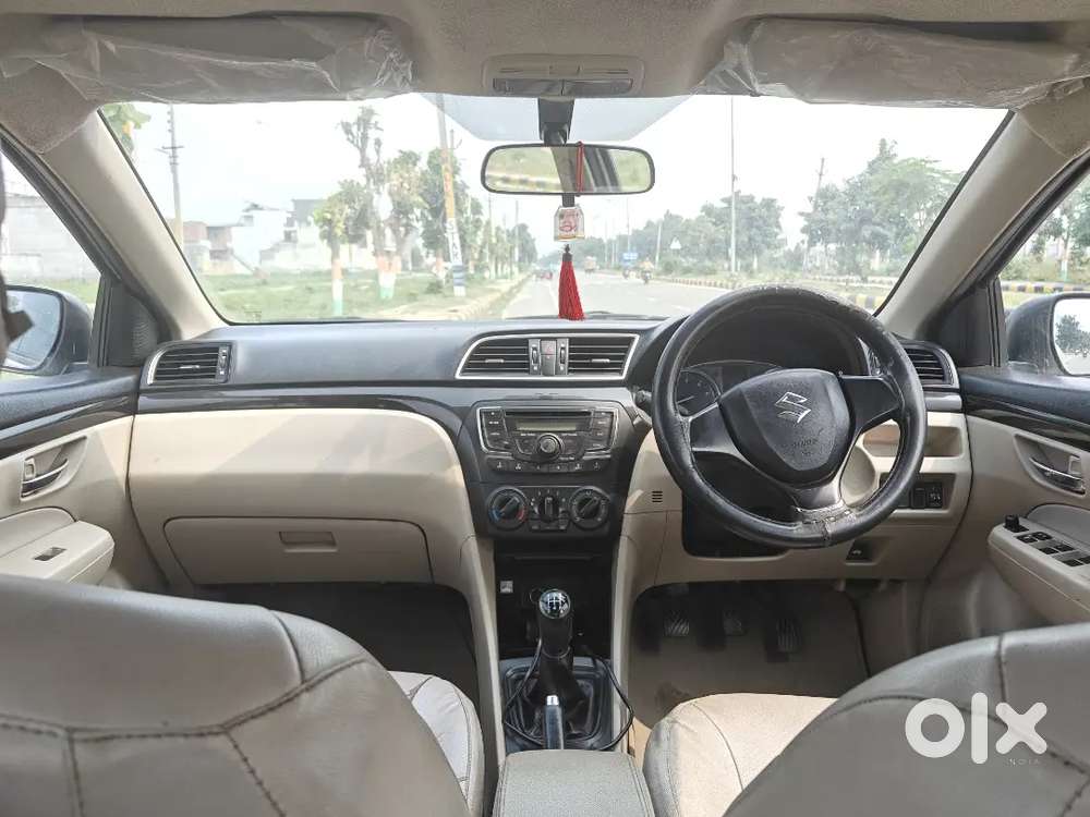 Maruti Suzuki Ciaz 2015 Diesel VDI SHVS SILKY SILVER Well Maintained