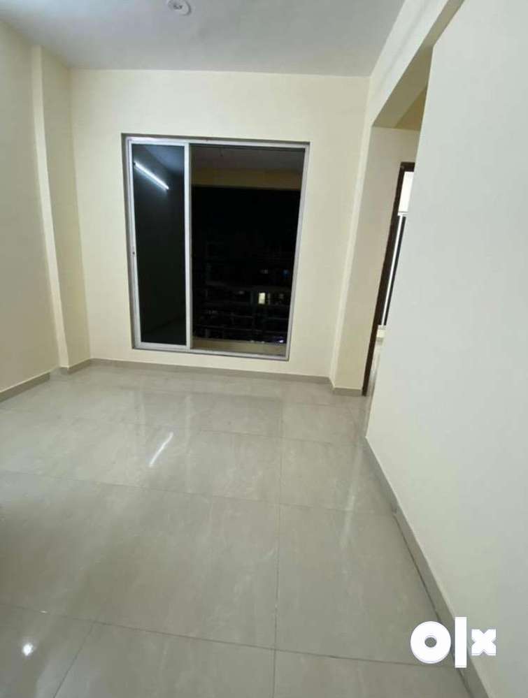 2 Bhk Flat For Sale In Taloja Phase 1