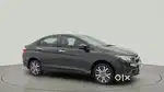 Honda City i-VTEC CVT ZX, 2018, Petrol