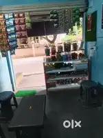 Tea shop all Itoms