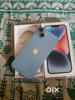 I phone 14 plus