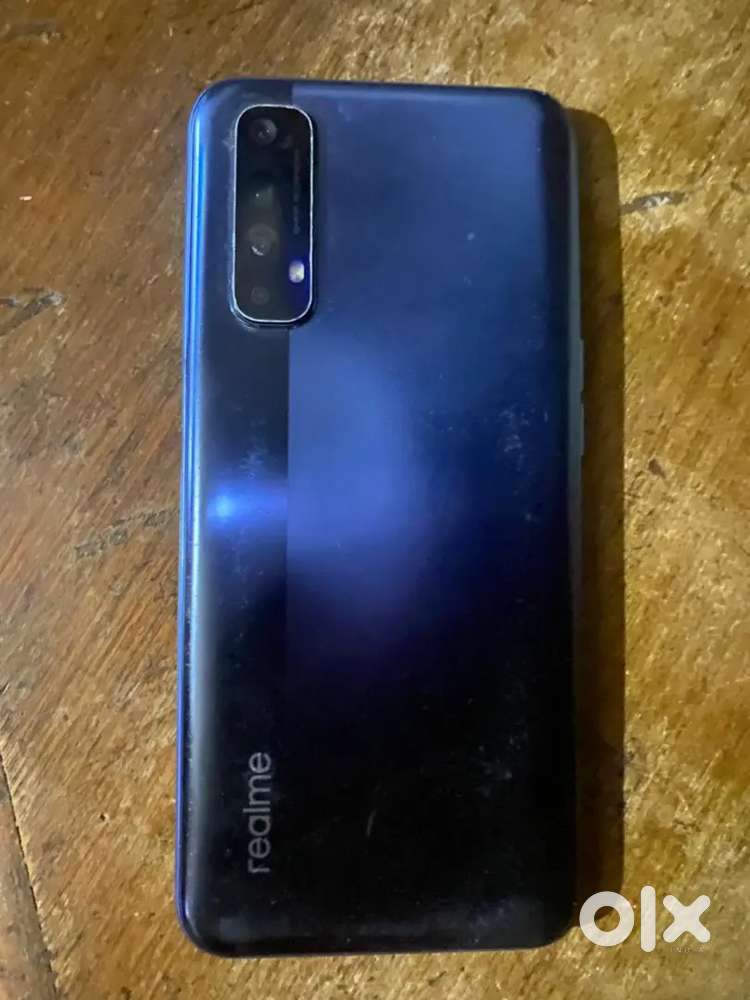 Realme7 6/64