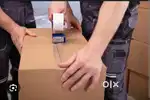 Parcel packing job