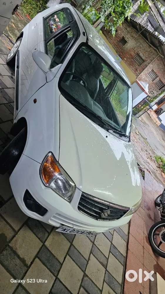 Maruti Suzuki Alto K10 2014