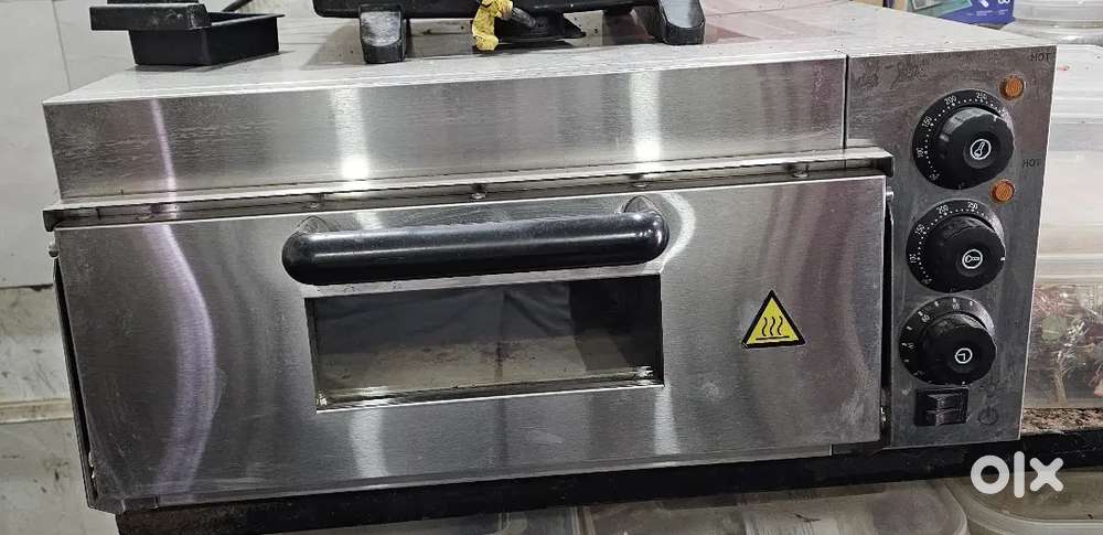 Cafe Kitchen Appliances