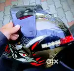 Vega sports mega helmet