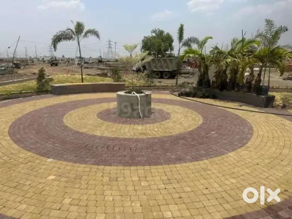 48lac_ plot for sale in covered campus for details read full ad.