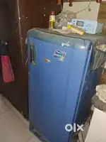 Whirlpool refrigerator