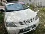 Mahindra Logan 2011 Diesel Good Condition